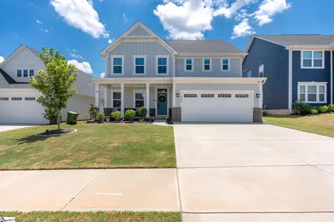 605 Vestrella Rd, Greenville, SC 29605