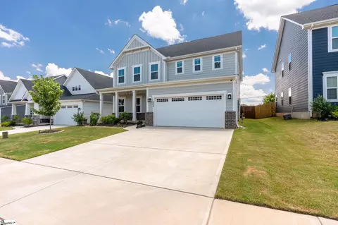 605 Vestrella Rd, Greenville, SC 29605