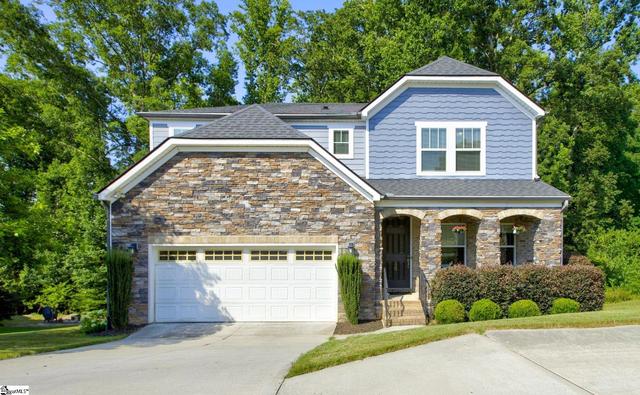 128 Sea Harbour Way, Simpsonville, SC 29681