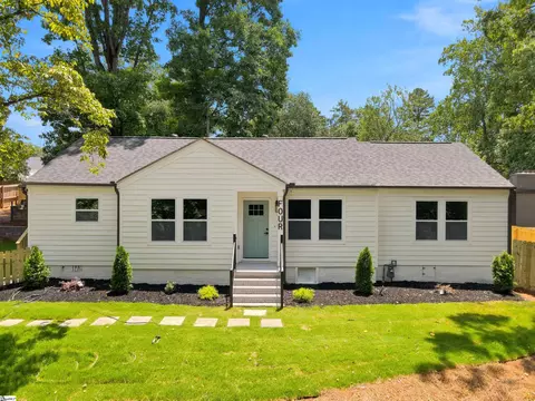 4 Arcadia Cir, Greenville, SC 29605
