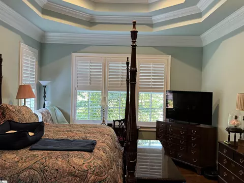 Bedroom - 27 Cullen Ct, Greer, SC 29650 photo 1 of 3