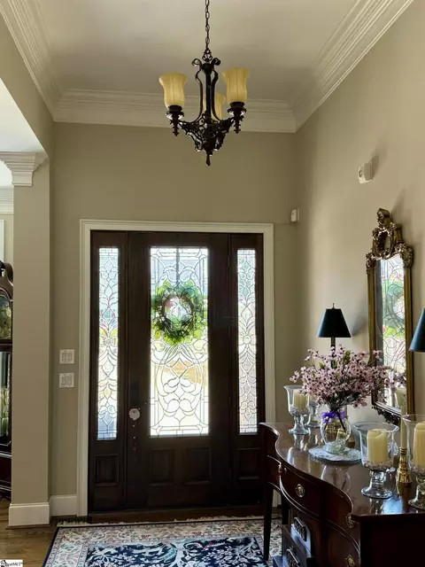 Entry Way - 27 Cullen Ct, Greer, SC 29650 photo 1 of 4