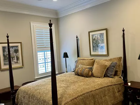Bedroom - 27 Cullen Ct, Greer, SC 29650 photo 3 of 3