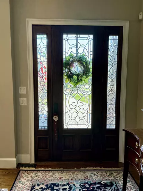 Entry Way - 27 Cullen Ct, Greer, SC 29650 photo 2 of 4