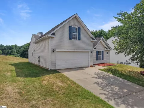 205 Greenport Way, Greenville, SC 29607