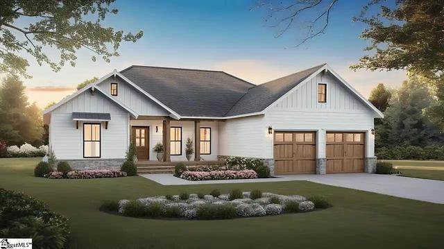 202 Butternut Rd, Spartanburg, SC 29306