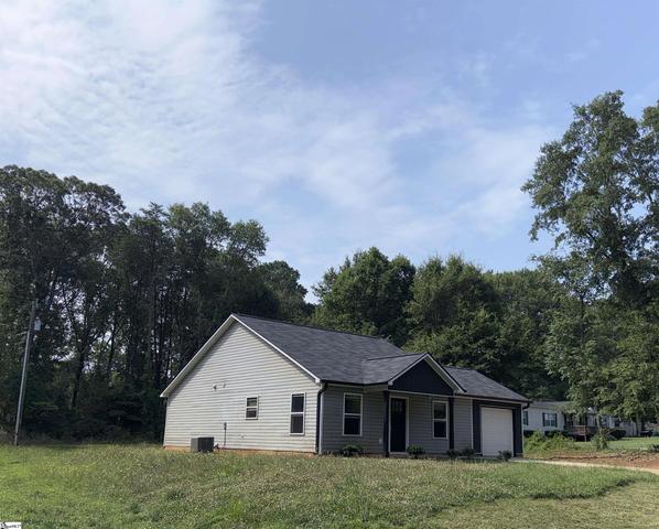 137 Miller Dr, Spartanburg, SC 29301