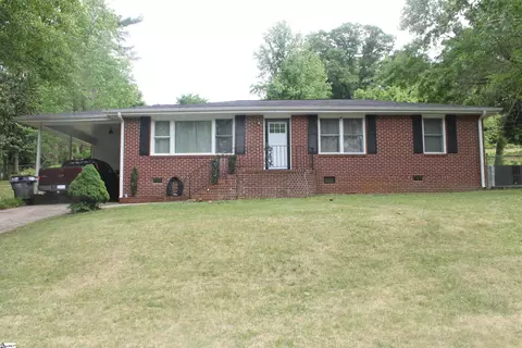 1117 Farrs Bridge Rd, Greenville, SC 29611