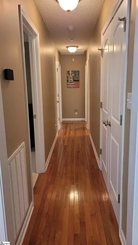 Entry Way - 325 Mcadams School Rd, Honea Path, SC 29654 photo 1 of 1