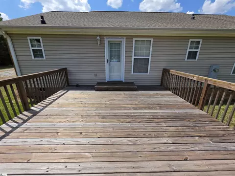 Exterior - 325 Mcadams School Rd, Honea Path, SC 29654 photo 4 of 4
