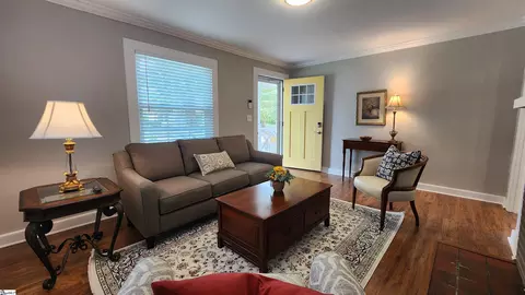 Entry Way - 407 North St, Anderson, SC 29621 photo 1 of 5