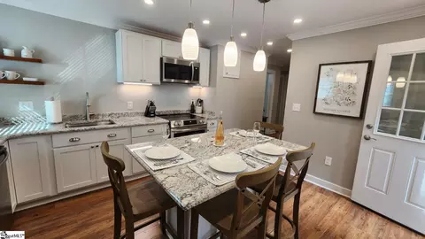 Kitchen - 407 North St, Anderson, SC 29621 photo 2 of 3