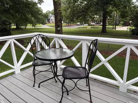 Exterior - 407 North St, Anderson, SC 29621 photo 9 of 9