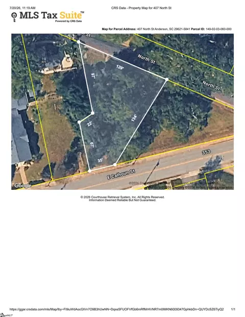 Other - 407 North St, Anderson, SC 29621 photo 4 of 4