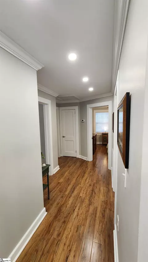 Entry Way - 407 North St, Anderson, SC 29621 photo 4 of 5
