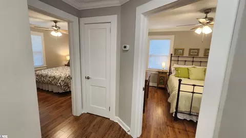 Entry Way - 407 North St, Anderson, SC 29621 photo 5 of 5