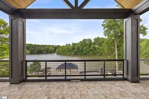 Exterior - 124 Quiet Ln, Easley, SC 29640 photo 3 of 11