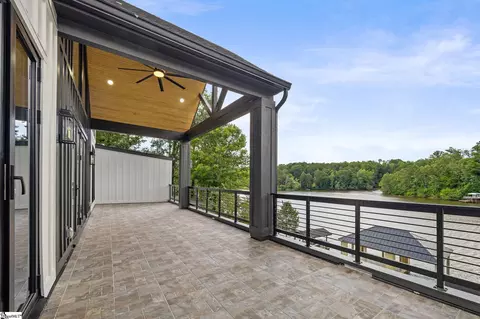 Exterior - 124 Quiet Ln, Easley, SC 29640 photo 4 of 11