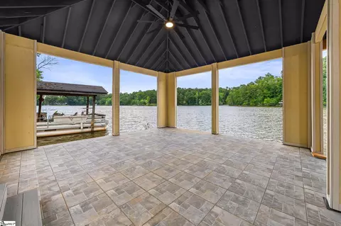 Exterior - 124 Quiet Ln, Easley, SC 29640 photo 10 of 11