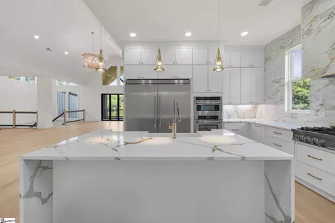 Kitchen - 124 Quiet Ln, Easley, SC 29640 photo 1 of 6