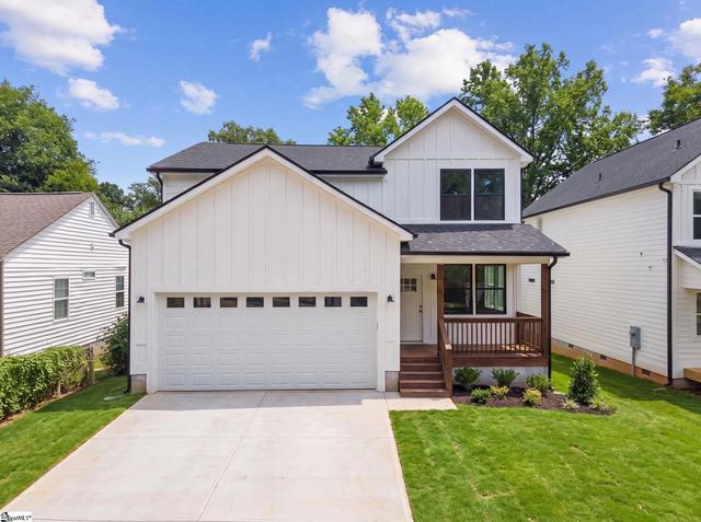 103 Odessa St, Greenville, SC 29601