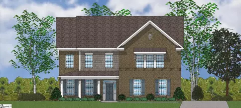 140 Rickys Path, Easley, SC 29642 photo 6