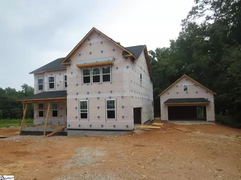 140 Rickys Path, Easley, SC 29642 photo 2
