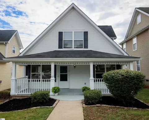 12 Fleming St, Greenville, SC 29607