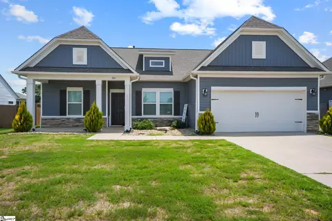 100 Callongton Dr, Piedmont, SC 29673