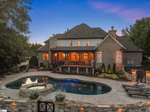 102 Antigua Way, Greer, SC 29650
