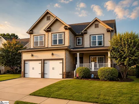 19 Ashby Grove Dr, Simpsonville, SC 29681