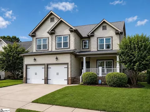 19 Ashby Grove Dr, Simpsonville, SC 29681