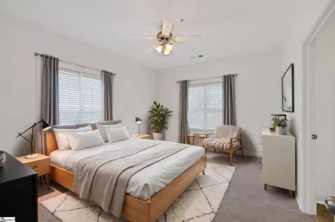Bedroom - 348 Easterlin Way, Greenville, SC 29607 photo 3 of 4