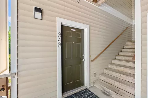 Entry Way - 348 Easterlin Way, Greenville, SC 29607 photo 1 of 1