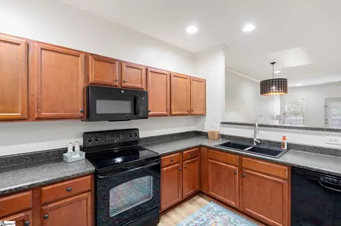 Kitchen - 348 Easterlin Way, Greenville, SC 29607 photo 3 of 4
