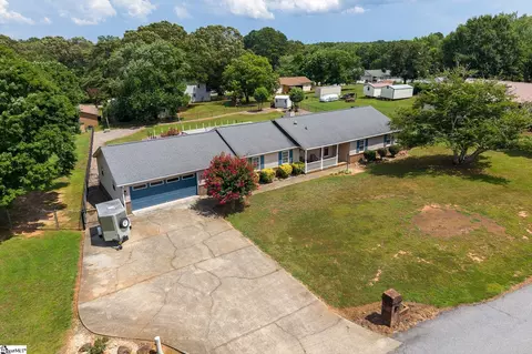 View/Area - 208 Pineview Dr, Pelzer, SC 29669 photo 1 of 2