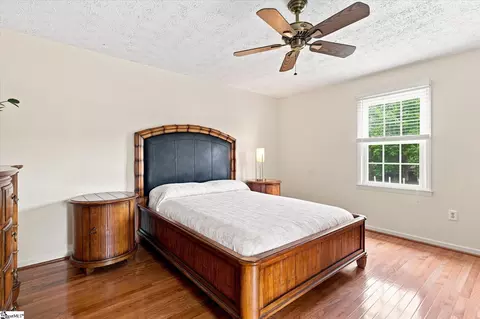 Bedroom - 208 Pineview Dr, Pelzer, SC 29669 photo 1 of 6