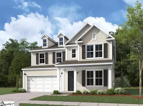 200 Encampment Blvd, Simpsonville, SC 29681