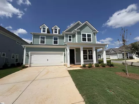 200 Encampment Blvd, Simpsonville, SC 29681