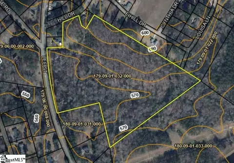 0 Lee St, Johnston, SC 29832 photo 1