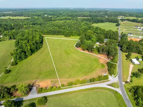 00 Cheek Rd #LOT 2, Gray Court, SC 29645