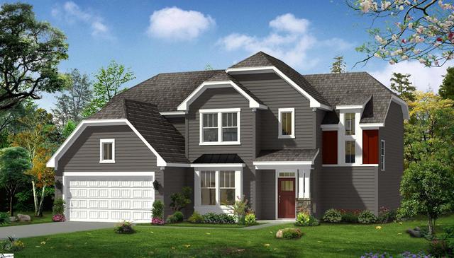 809 Lonsdale Ct, Woodruff, SC 29388