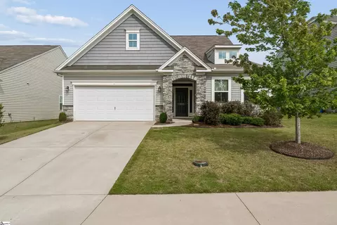 629 Pollyanna Dr, Greenville, SC 29605