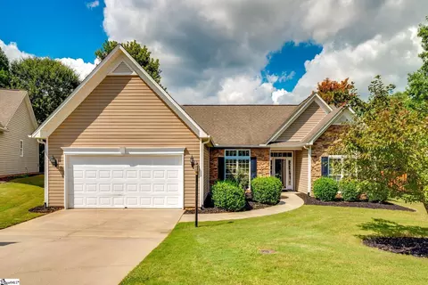 60 Cantera Cir, Greenville, SC 29615