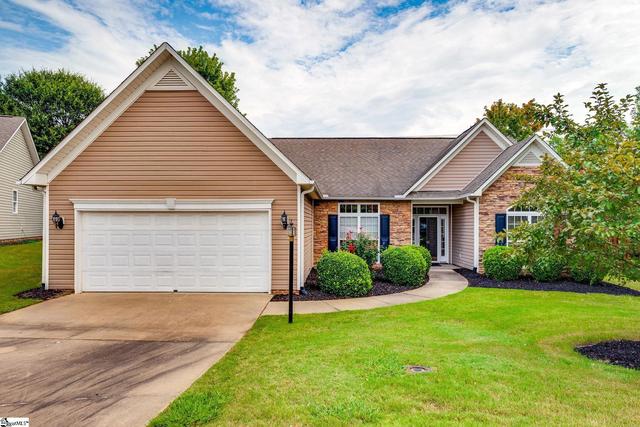 60 Cantera Cir, Greenville, SC 29615