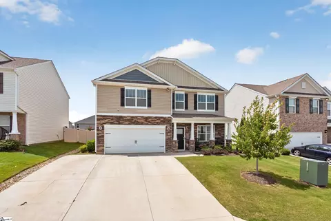 109 Rockway Rd, Simpsonville, SC 29680