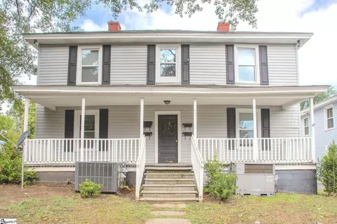 156 Garrett St, Spartanburg, SC 29302