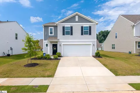216 Wintersweet Way, Greenville, SC 29605
