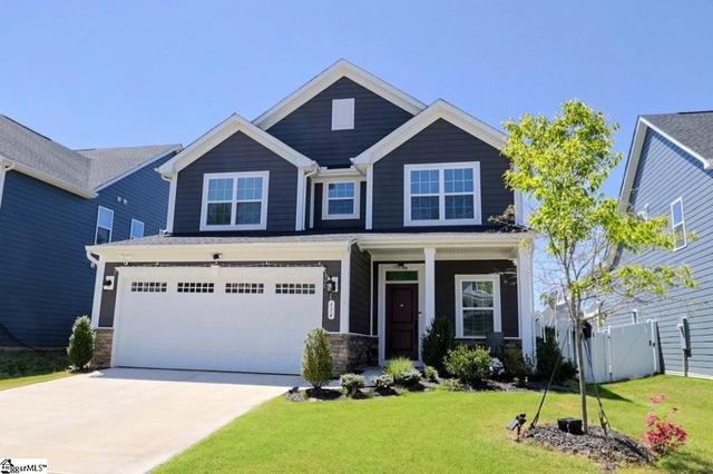 634 Lady Fern Dr, Woodruff, SC 29388