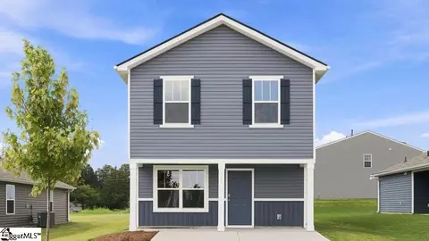 721 Longton St, Woodruff, SC 29388